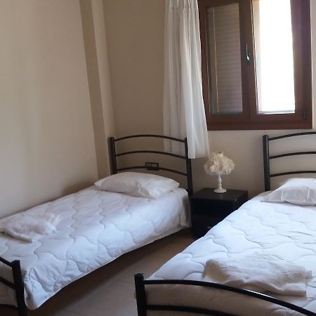 Villa Spiti Louloudis Spílion Exterior foto