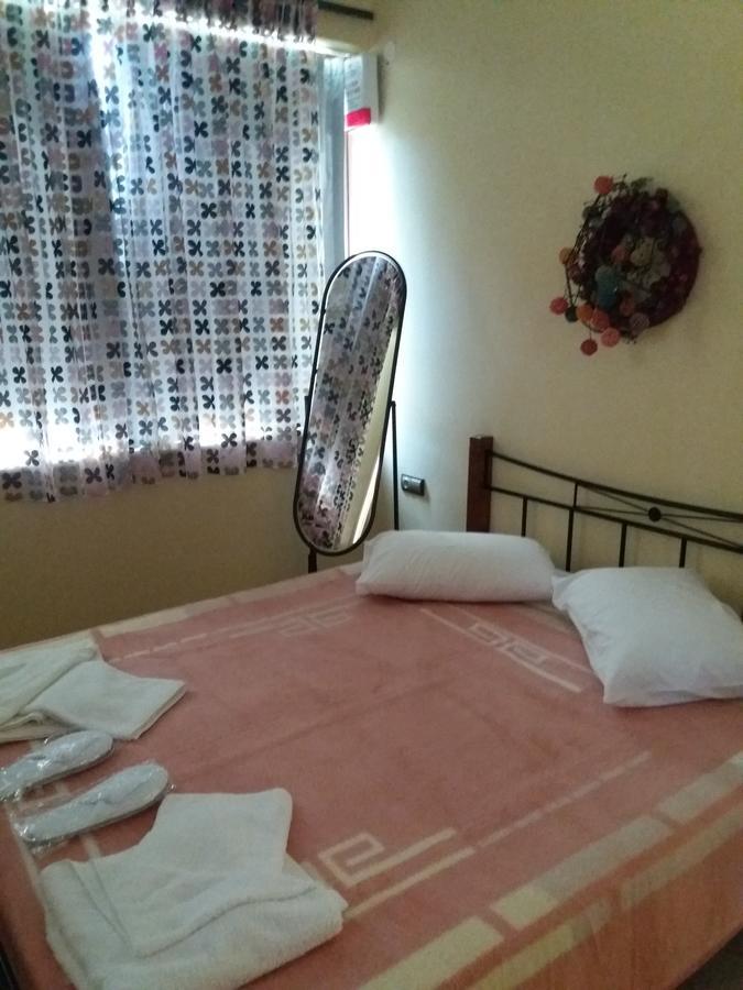 Villa Spiti Louloudis Spílion Exterior foto